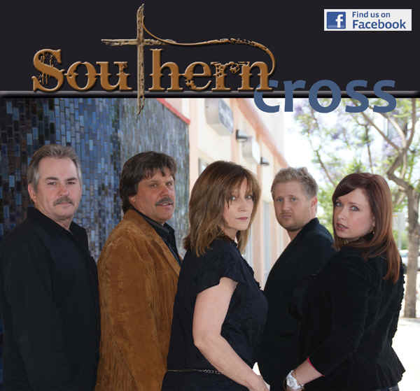 The gospel band Southern Cross features worship, praise chorus and ministry songs in contemporary rock, country rock and even classic genres. Click here to go to their page to listen to our mp3 music and find out how to have them come to your area!